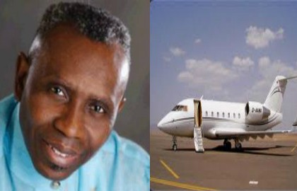 nigerian preachers and private jets